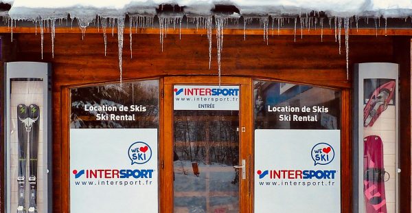 Intersport - Galibier Loc