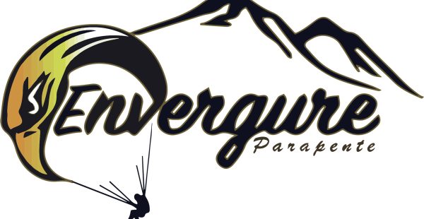 Paragliding & Speed riding first flights - Envergure parapente